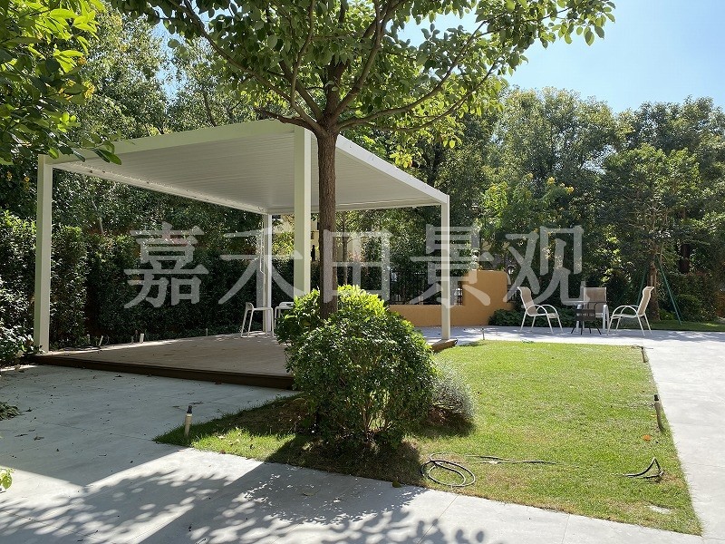 冬季該如何養(yǎng)護(hù)別墅花園景觀植物？