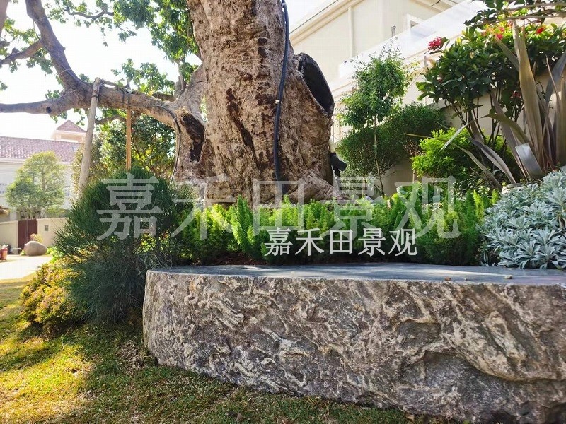 別墅景觀施工需要多長(zhǎng)時(shí)間？